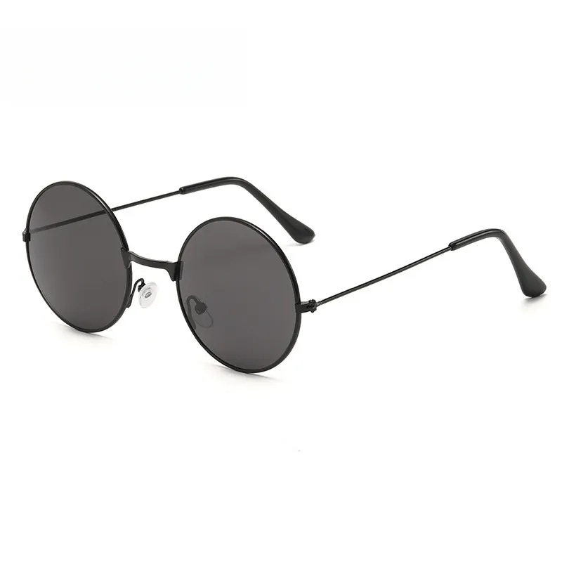 2023 Hot Fashion Photo chrome Sonnenbrille Aggregation Männer Frauen Polarisierte Sonnenbrille zum Fahren