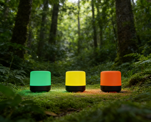 Monitor de CO2 Aircop I, Medidor de Contaminación del Aire Multicolor con Luz de Tráfico, Alta Precisión, 220V, 2 Años de Garantía - Product Image 3