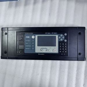 Consilium Control RepeaterM4.3 5100195-20A Repetidor de Control de Alarma contra Incendios M4.3 - Product Image 1
