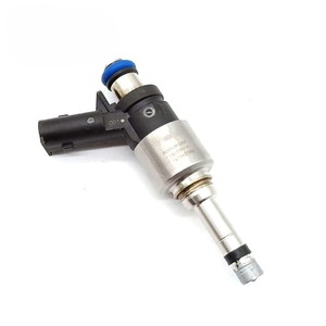 หัวฉีดน้ำมันเชื้อเพลิง YINING ใหม่ รุ่น 35310-2B150 สำหรับรถยนต์ Elantra, Forte, Cerato เครื่องยนต์ 1.6L 1.8L GDI หัวฉีดแบบฉีดตรง ใช้กับน้ำมันเบนซิน ของแท้จากโรงงาน (OEM) - Product Image 5
