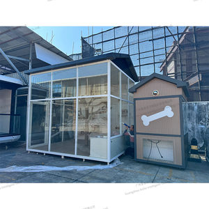 <span class=keywords><strong>Maison</strong></span> conteneur Catty Pod Offre Spéciale <span class=keywords><strong>maison</strong></span> préfabriquée moderne petite <span class=keywords><strong>maison</strong></span> préfabriquée chat Pod multi-fonction verre <span class=keywords><strong>maison</strong></span> - Product Image 2