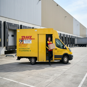 Agente de Envío Aéreo Más Económico, DHL, UPS, Puerta a Puerta, Dropship desde China a EE. UU., Europa, Australia, Canadá, Reino Unido - Product Image 1