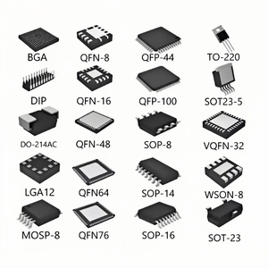 Parámetros Estándar del Circuito Integrado 3SK318, Equipo de Comunicación <span class=keywords><strong>3SK</strong></span> - Product Image 3