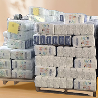 Échantillon Gratuit de Couches Bébé en Gros – Couches Jetables Premium de Qualité Supérieure à Prix Abordable