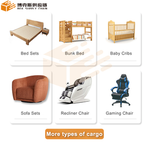 Transporte de Mercancías a Almacenes de Amazon en el Reino Unido, Servicio Puerta a Puerta, <span class=keywords><strong>MAN1</strong></span>, MAN2, XBH1, BHX3, XUKD, BHX4, MAN4, MAN3 - Product Image 6