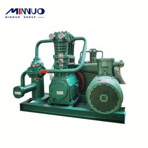 Cost-effective New Promotion MN Brand Good Use lpg Compressor 7.5kw 10bar Offer OEM with CE ISO and Good Quality - Product Image 6