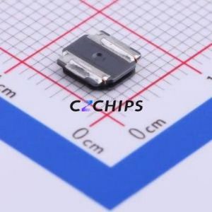NRS6014T1R2NMGG ตัวเหนี่ยวนำไฟฟ้าแบบ SMD, ขนาด 6x6 มม. ( ค่าความเหนี่ยวนำ: 1.2uH )( ความแม่นยำ: 30% กระแสไฟฟ้าที่กำหนด: 2.75A ) - Product Image 2