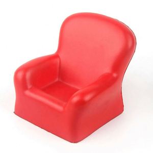 Offre Spéciale – Boule Anti-Stress Promotionnelle en Mousse PU Personnalisée avec Logo, en Forme de Canapé ou de Banquette, pour la Promotion - Product Image 3
