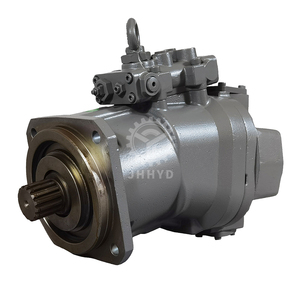 Repuestos para Excavadora Bomba Hidráulica HPV145 Nueva para ZX330LC-3 ZX350LC-3G ZX350-3-AMS ZX350H-3 ZX350K-3 ZX350LC-3 ZX350-5G ZX350LC-5G ZX360H-3G Alta Calidad - Product Image 1