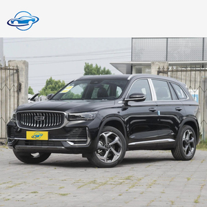 Geely Xingyue L Monjaro Hi <span class=keywords><strong>F</strong></span> Hybride <span class=keywords><strong>SUV</strong></span> 4.3L 2026 – Faible Consommation, Grande Autonomie – En Stock, Vente en Gros, Exportation - Product Image 3