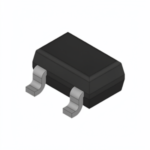 Componentes Electrónicos LM4040DEX3-2.1, Gestión de Energía (PMIC) SC 70, SOT 323 Original - Product Image 1