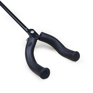 Support <span class=keywords><strong>de</strong></span> guitare en métal long pour accrocher la guitare, pour la maison et les magasins <span class=keywords><strong>de</strong></span> <span class=keywords><strong>musique</strong></span>, prix <span class=keywords><strong>de</strong></span> gros bon marché - Product Image 5