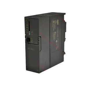 Módulo de CPU Siemens 6ES7312-1AD10-0AB0 SIMATIC S7-300 CPU312 PLC, Controlador Programable - Product Image 4