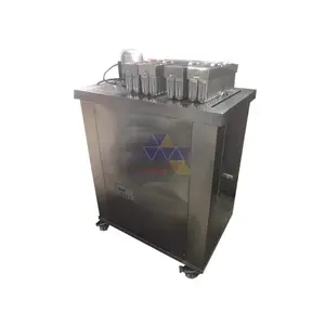 Electric Commercial Popsicle Machine Ice Lolly Fruit Popsicle Machines