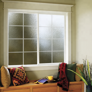 <span class=keywords><strong>Fenêtre</strong></span> <span class=keywords><strong>Coulissante</strong></span> Horizontale en Alliage d'Aluminium avec Isolation Phonique et Étanchéité, Style Français, pour Chambre à Coucher (Fenêtres à Battants et Coulissantes) - Product Image 6