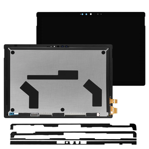 Pantalla de Repuesto LCD LED de 12.3'' para <span class=keywords><strong>Microsoft</strong></span> <span class=keywords><strong>Surface</strong></span> Pro 7 1866, Digitalizador de Pantalla Táctil 2736x1824 - Product Image 3
