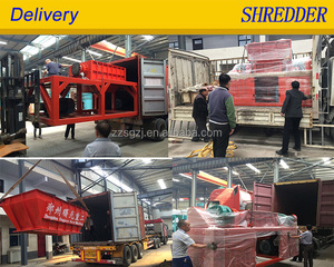 Trituradora de Tabaco Pequeña, Trituradora de Papel en Venta a Precio de Fábrica - Product Image 5