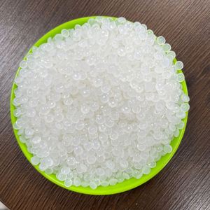 Granulés LLDPE en gros directement du fabricant – Résine plastique LLDPE (Polyéthylène Linéaire à Basse Densité) pour film soufflé - Product Image 2
