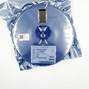 brand-new original HE8550G-<b>D</b>-AE3-R SOT-23 Transistors Transistors BJT, FET 160-300 350mW -25V -1.5A - Product Image 1