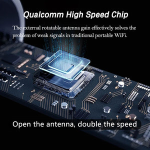 Precio de fábrica OEM LTE plug play bolsillo <span class=keywords><strong>WiFi</strong></span> portátil <span class=keywords><strong>WiFi</strong></span> 4G módem <span class=keywords><strong>usb</strong></span> <span class=keywords><strong>WiFi</strong></span> 150Mbps 2,4G Cat4 3in1 dongle 4G dongle - Product Image 3