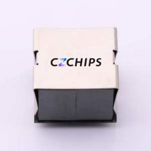 Inductor de Potencia RSAGP4233-221M, Componente de Montaje en Orificio (THT), 39.2x35.8mm, 220uH, 20%, 11.7A, 7.6A - Product Image 1