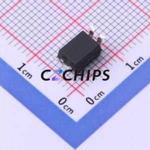 ทรานซิสเตอร์ทรานซิสเตอร์เอาท์พุทอปโต้คัปเปลอร์ SMD-4P SFH6206-3X001T ของแท้และใหม่ชิปชิ้นส่วนอิเล็กทรอนิกส์ - Product Image 2