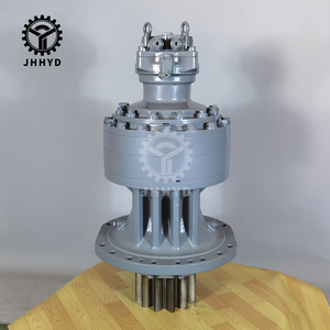 Pompe à piston hydraulique haute pression Hitachi EX1200-6 EX200 397-3680 Numéro de pièce K3V63DT Garantie 1 an - Product Image 5