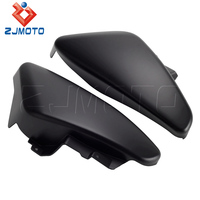 Couvercle de carénage de batterie, protecteur de batterie pour Suzuki blt M109R intrus M1800R VZR1800 Boss 2006-2022