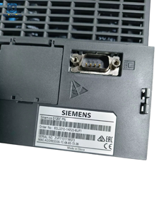 6SL3210-1KE21-7UF1 โมดูลส่วนประกอบควบคุมอุตสาหกรรมที่ใช้แล้ว ชิ้นส่วนที่ถอดออกแล้วในสต็อก จัดส่งรวดเร็ว - Product Image 1
