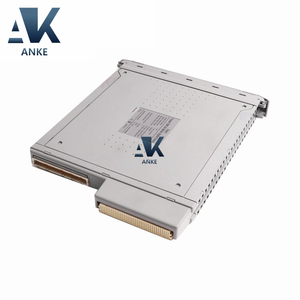 โมดูลเอาต์พุตดิจิตอล Tmr ที่น่าเชื่อถือ T8461 Triplex - Product Image 2