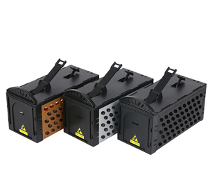 Piège à souris intelligent de conception nouvelle et humaine, capture et relâchement en direct, sans danger pour les enfants/les animaux domestiques, facile à installer, pour l'intérieur/l'extérieur, <span class=keywords><strong>cage</strong></span> réutilisable - Product Image 4