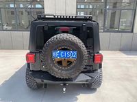 Feu arrière à LED pour voiture Offroad 4x4 Accessoires Auto pour Jeep Wrangler JK JL