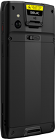 PDA Industriel Seuic CRUISE GeP Android 12 Octa Core 4+64 Go pour Logistique d'Entrepôt, Lecteur de Codes-Barres, Inventaire, IP65