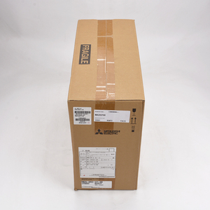 Amplificador de accionamiento de motor servo AC Mitsubishi MDS-DH2-V1-80, controlador de doble eje MDS-DH2-V1-80, amplificador de accionamiento Mitsubishi - Product Image 3