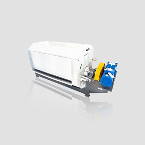 Ruijie Wet Magnetic Drum Separator Core attrezzatura per il trattamento delle acque magnetiche con motore ingranaggio - Product Image 3