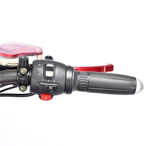Patinete eléctrico sin escobillas para adulto, Color personalizado, <span class=keywords><strong>300</strong></span>, 120 Km/H - Product Image 5