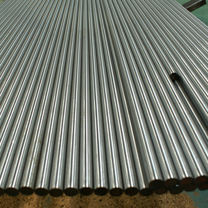 <span class=keywords><strong>100Cr6</strong></span> / GCr15/ 52100/ SUJ2/נושאת עגול בר - Product Image 5