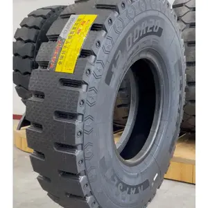 Radial Tire Truck KAPSEN All Position Llantas 12.00-20 1200 20 1200r20 22pr Truck Tyre Direct For Low Speed Heavy Load