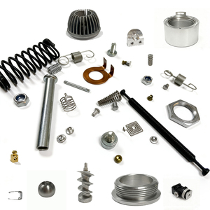 कस्टम कारखाना मिलिंग टर्निंग सीएनसी परिशुद्धता मशीनिंग एल्यूमीनियम मिश्र धातु स्टेनलेस स्टील धातु भागों cnc भागों cnc सेवा - Product Image 3