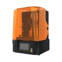 Phrozen Sonic Mighty 16K, Nueva Impresora 3D de Resina con Garantía de 1 Año, Impresión Automática por USB, para Joyería Dental, DLP 337x337x516mm