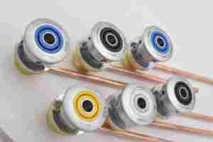 Terminal <span class=keywords><strong>Gas</strong></span> Standar Inggris yang Kompatibel dengan Vakum Udara Oksigen Rumah Sakit HQ <span class=keywords><strong>MEDICAL</strong></span> untuk Unit Kepala Ranjang - Product Image 3