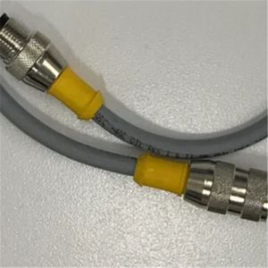 وحدة تحكم PLC أصلية جديدة جاهزة للبرمجة الصناعية RK 4.4T-0.5-RS 4.4T/SV U0941-43 - Product Image 1