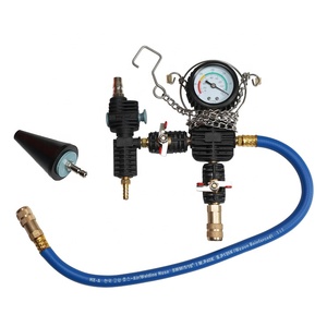 أداة سيارات من المصنع الصيني لجميع أدوات استبدال مياه خزان المياه للمركبات - Product Image 3