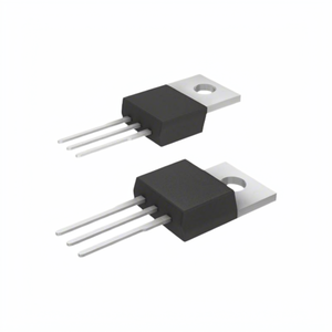 In Stock Buy Online Electronic Components IPP60R125C6XKSA1 PG-TO220-3 Transistors - Product Image 1