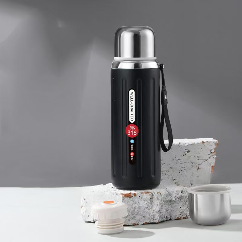 Black-800ml