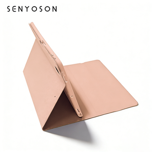 Custodie e Cover SYX per iPad 11a/10a Generazione 2025/2022 con Porta Penna A16, Cover a Libro con Supporto e Funzione Auto Wake/Sleep - Product Image 1