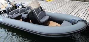 Tissus Hypalon de haute qualité de 1.2mm <span class=keywords><strong>pour</strong></span> bateaux gonflables - Product Image 6