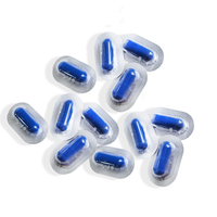 Capsules d'agrandissement du pénis et de vitalité les plus vendues de l'année — Complément alimentaire naturel à base de plantes pour hommes