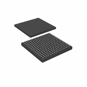 Composant électronique embarqué 256 LFBGA M2GL025TS-1VFG256T2, distributeur agréé - Product Image 1