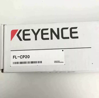 Sensor Level Pulsa Gelombang Terpandu KEYENCE FL-001 FL-C001 FL-CP20 FL-CP40 Original, Probe Sensor Fotoelektrik Seri FL